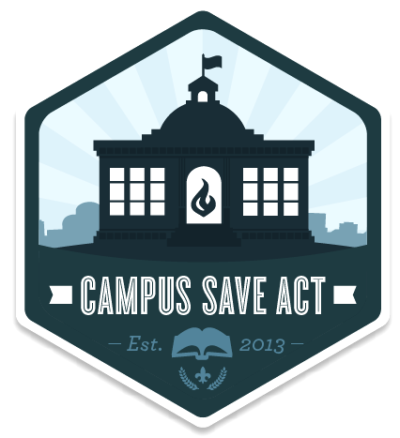 Campus Save Act Campus Save Act